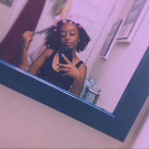 Meet your Posher, Kiyah